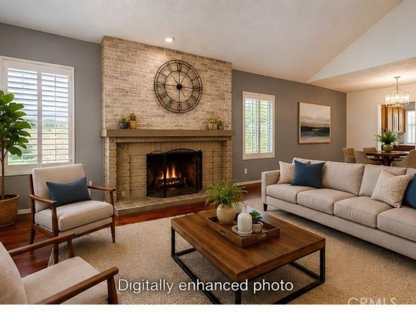 10 Bluff Point Circle, Phillips Ranch, CA 91766