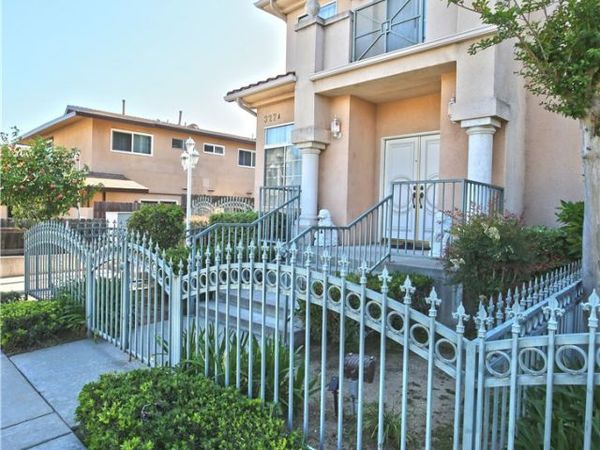 327 San Marcos Street, Unit D, San Gabriel, CA 91776