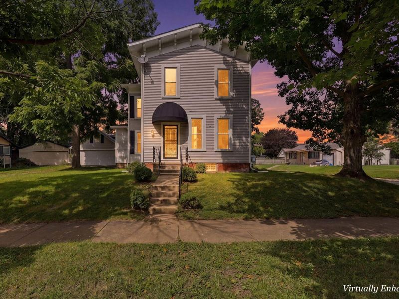 150 N Oak Street, London, OH 43140 Photo 1