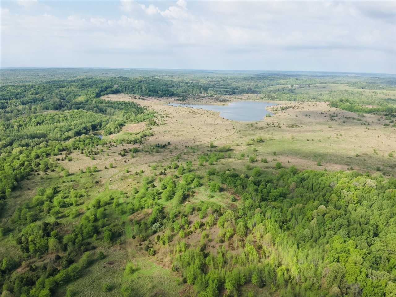 0 Hickory Creek Camp Road, Morgantown, KY 42261 Main Photo