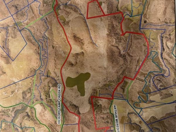 0 Hickory Creek Camp Road, Morgantown, KY 42261