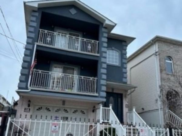 118 Inslee Pl, Elizabeth, NJ 07206