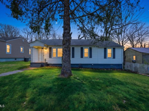 302 Hale Street, Bristol, TN 37620