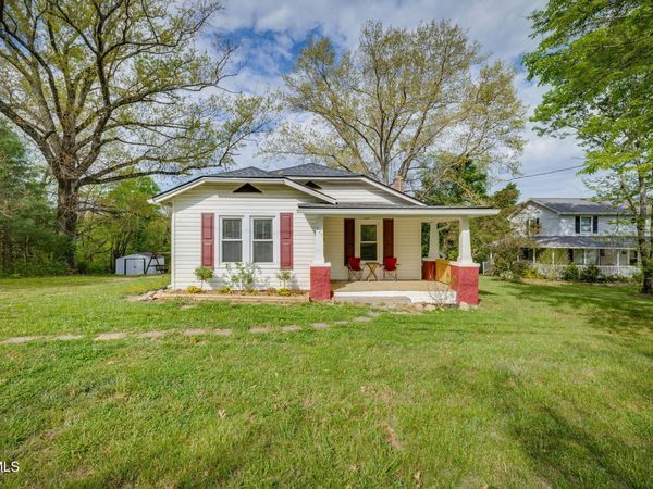 225 Washington College Station, Limestone, TN 37681