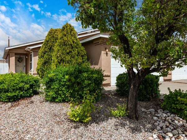 11105 Miravista Place SE, Albuquerque, NM 87123