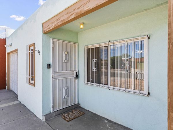3405 Abbey Court NW, Albuquerque, NM 87120