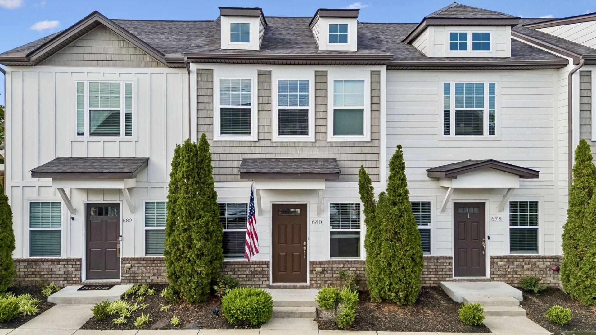 680 Bristol Creek Dr  Nashville, TN 37221