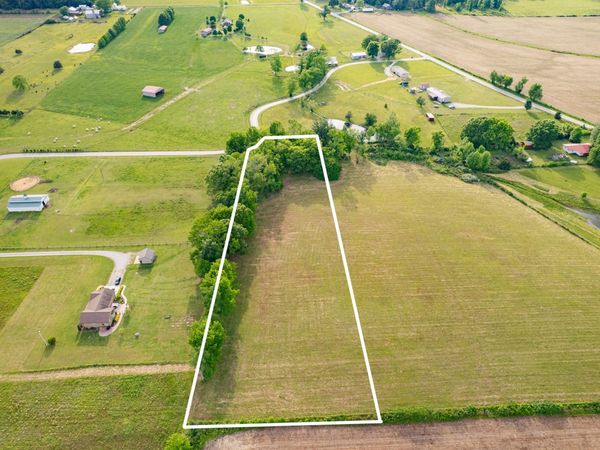 0 Dooley Rd, Ethridge, TN 38456