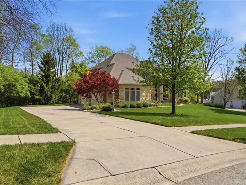 7286 Meeker Creek Drive, Butler Township, OH 45414 Photo 100