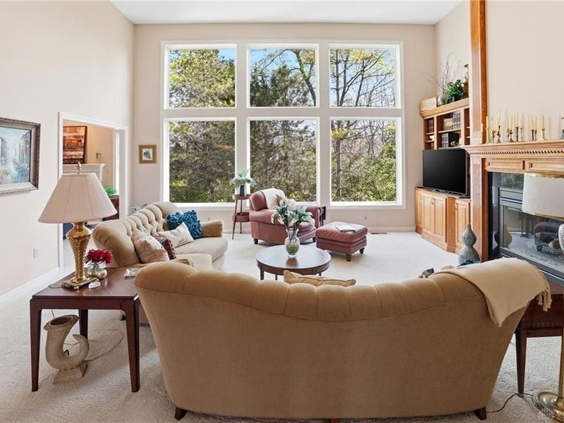 7286 Meeker Creek Drive, Butler Township, OH 45414 Photo 11