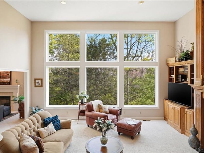 7286 Meeker Creek Drive, Butler Township, OH 45414 Photo 12