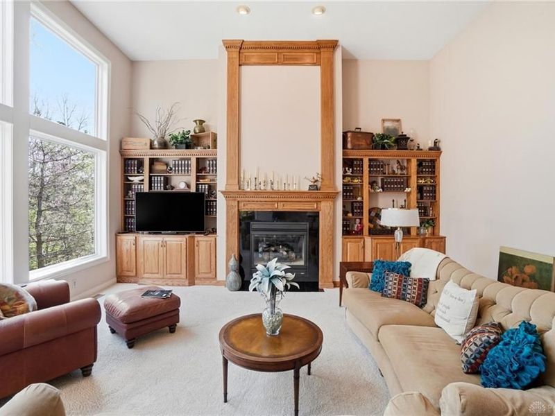 7286 Meeker Creek Drive, Butler Township, OH 45414 Photo 14