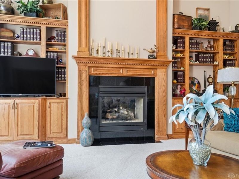 7286 Meeker Creek Drive, Butler Township, OH 45414 Photo 15