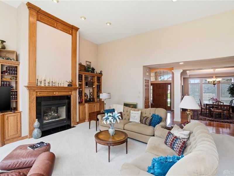 7286 Meeker Creek Drive, Butler Township, OH 45414 Photo 16