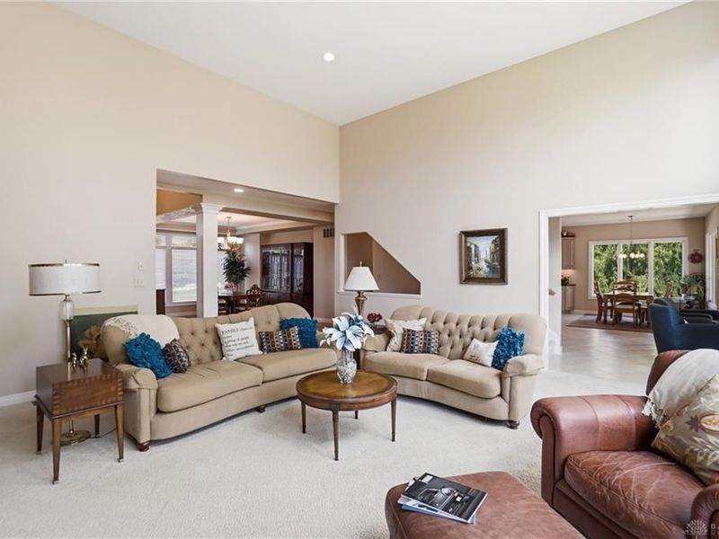 7286 Meeker Creek Drive, Butler Township, OH 45414 Photo 18