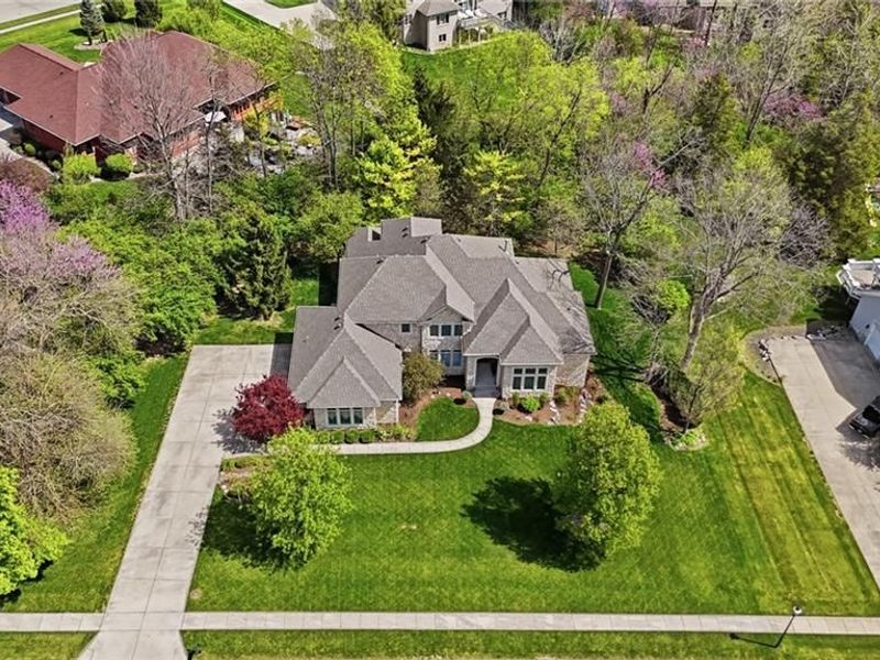 7286 Meeker Creek Drive, Butler Township, OH 45414 Photo 2