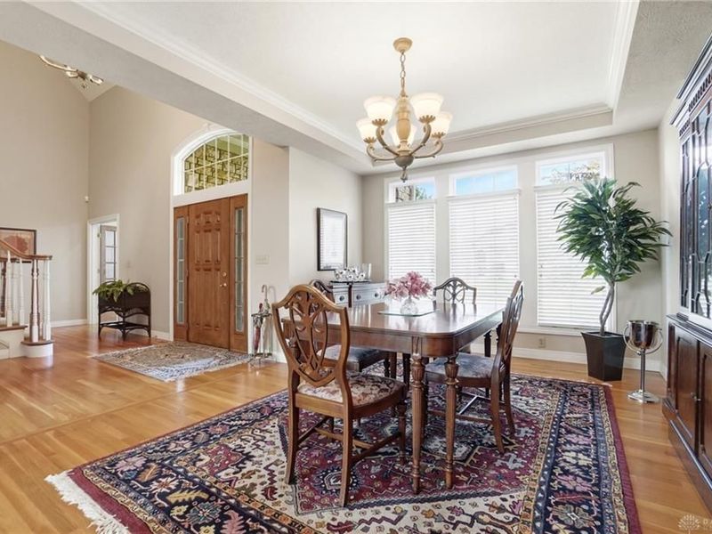 7286 Meeker Creek Drive, Butler Township, OH 45414 Photo 20