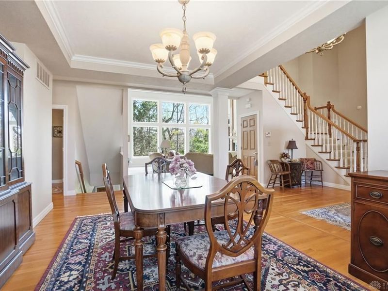 7286 Meeker Creek Drive, Butler Township, OH 45414 Photo 21