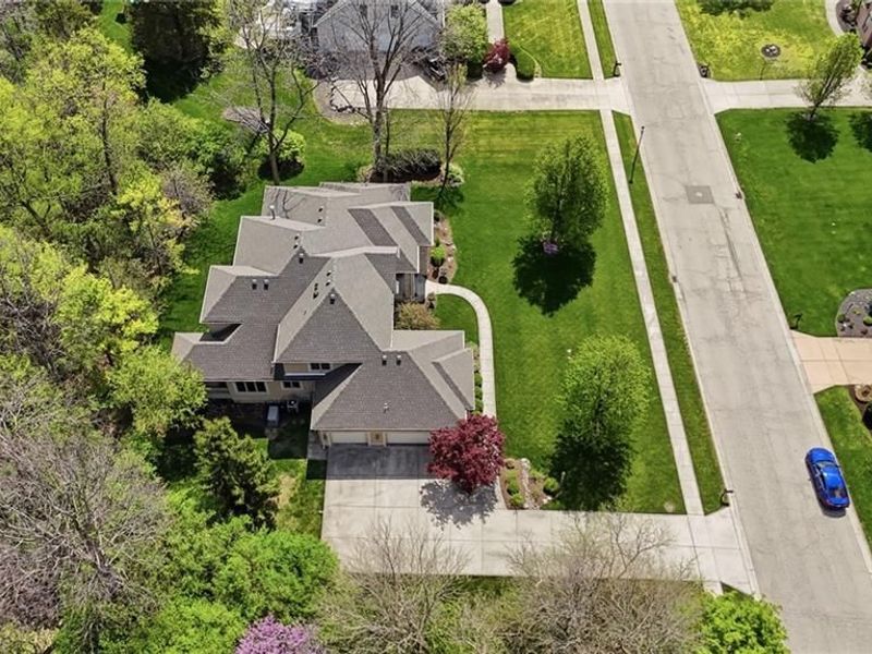 7286 Meeker Creek Drive, Butler Township, OH 45414 Photo 3