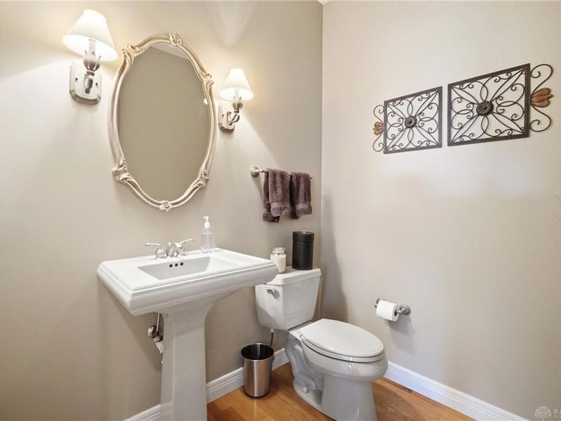 7286 Meeker Creek Drive, Butler Township, OH 45414 Photo 36