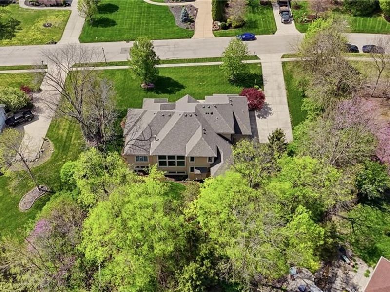 7286 Meeker Creek Drive, Butler Township, OH 45414 Photo 4