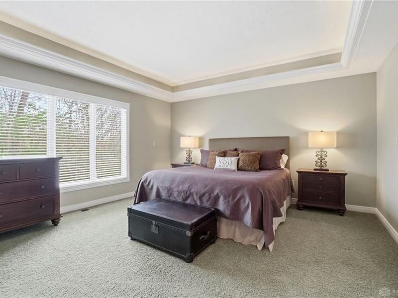 7286 Meeker Creek Drive, Butler Township, OH 45414 Photo 40