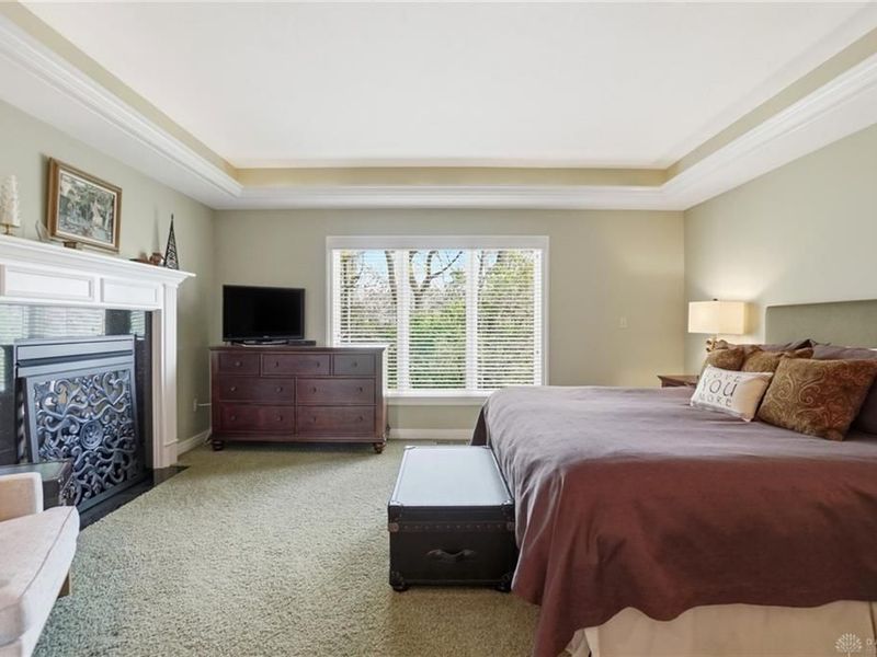 7286 Meeker Creek Drive, Butler Township, OH 45414 Photo 41