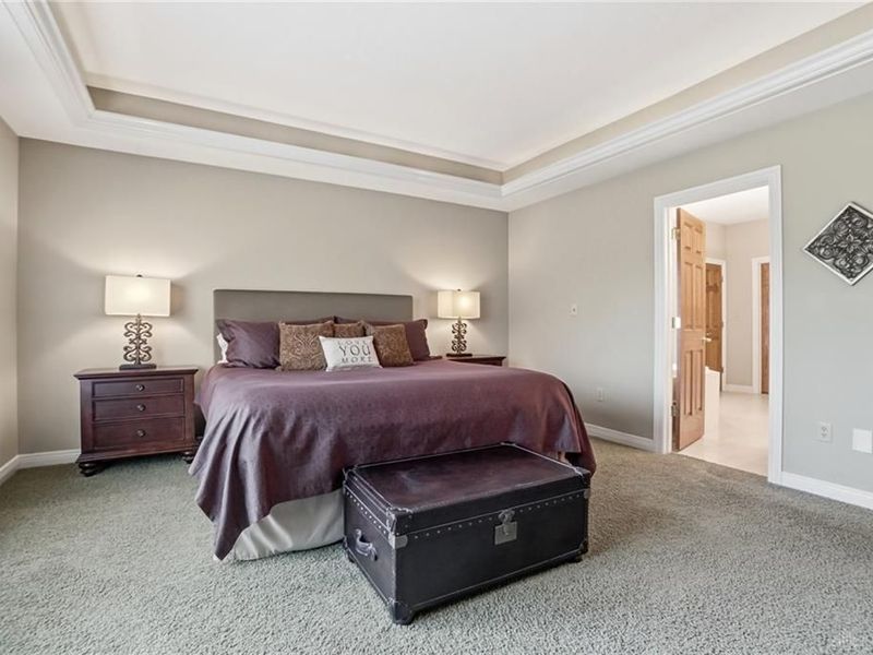 7286 Meeker Creek Drive, Butler Township, OH 45414 Photo 42