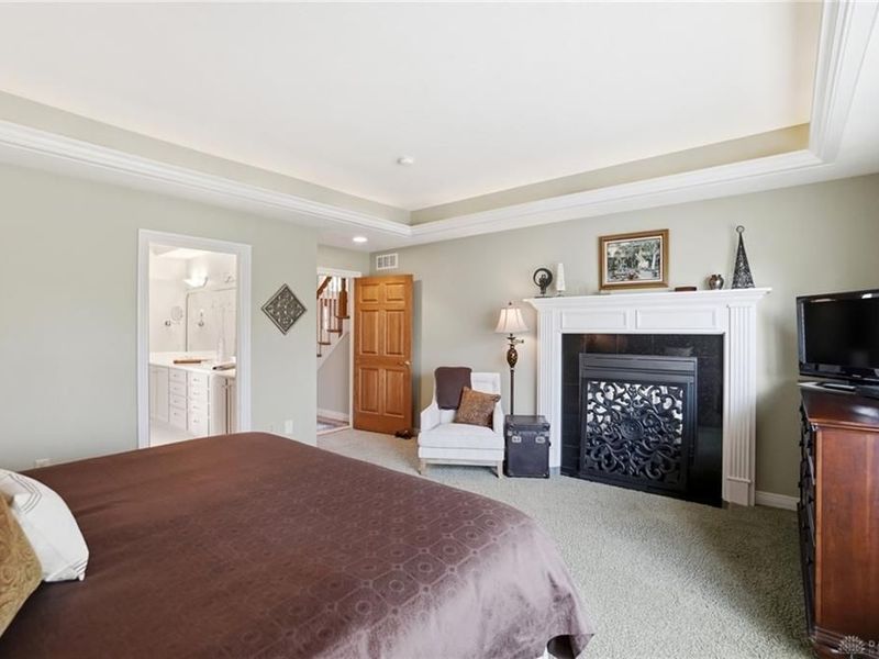 7286 Meeker Creek Drive, Butler Township, OH 45414 Photo 43