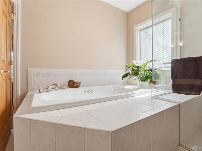 7286 Meeker Creek Drive, Butler Township, OH 45414 Photo 46