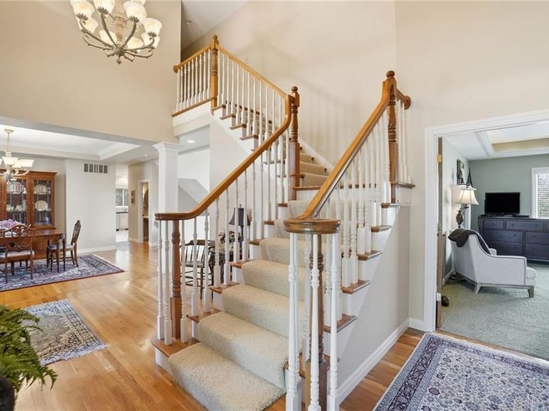 7286 Meeker Creek Drive, Butler Township, OH 45414 Photo 49