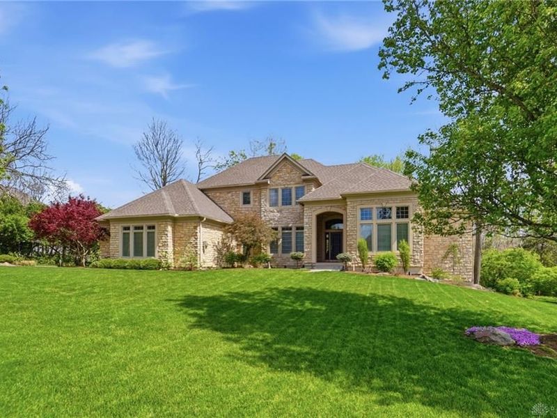 7286 Meeker Creek Drive, Butler Township, OH 45414 Photo 5