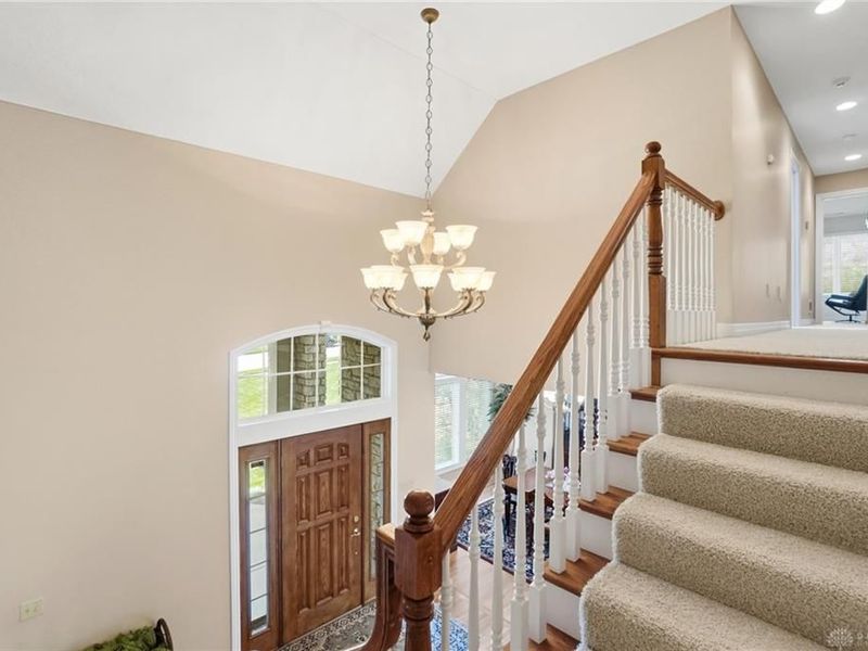 7286 Meeker Creek Drive, Butler Township, OH 45414 Photo 50