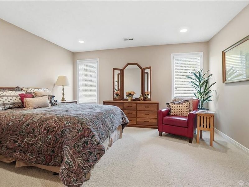 7286 Meeker Creek Drive, Butler Township, OH 45414 Photo 51