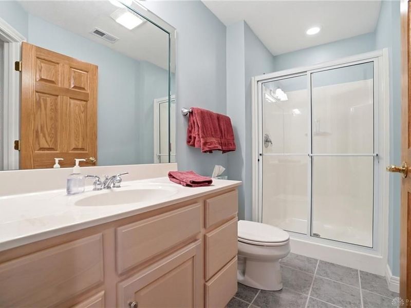 7286 Meeker Creek Drive, Butler Township, OH 45414 Photo 55