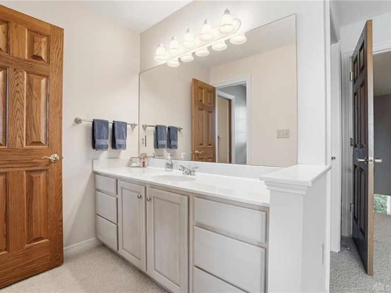 7286 Meeker Creek Drive, Butler Township, OH 45414 Photo 61