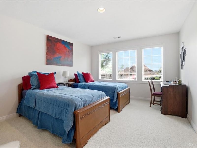 7286 Meeker Creek Drive, Butler Township, OH 45414 Photo 63