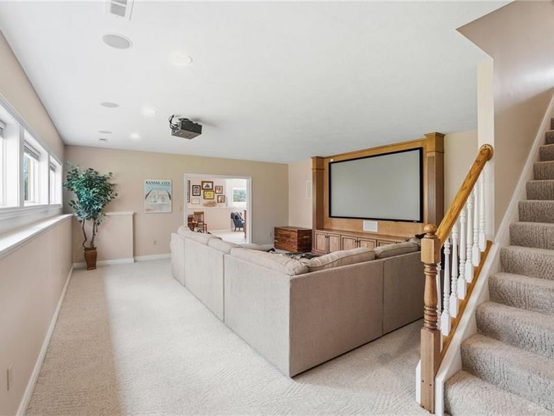 7286 Meeker Creek Drive, Butler Township, OH 45414 Photo 66