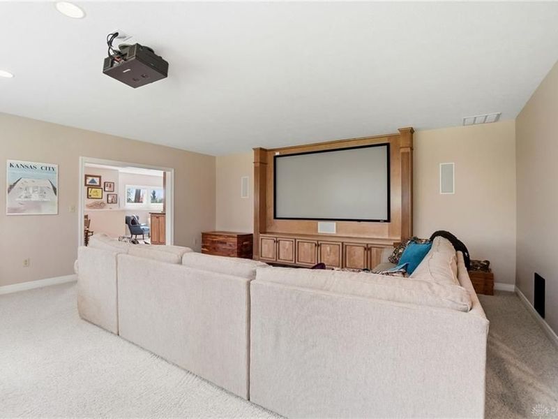 7286 Meeker Creek Drive, Butler Township, OH 45414 Photo 67