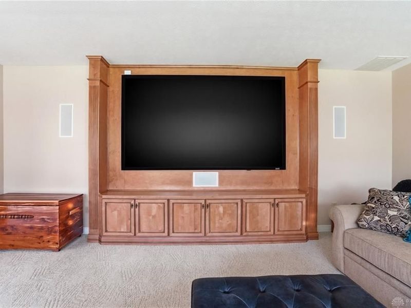 7286 Meeker Creek Drive, Butler Township, OH 45414 Photo 68