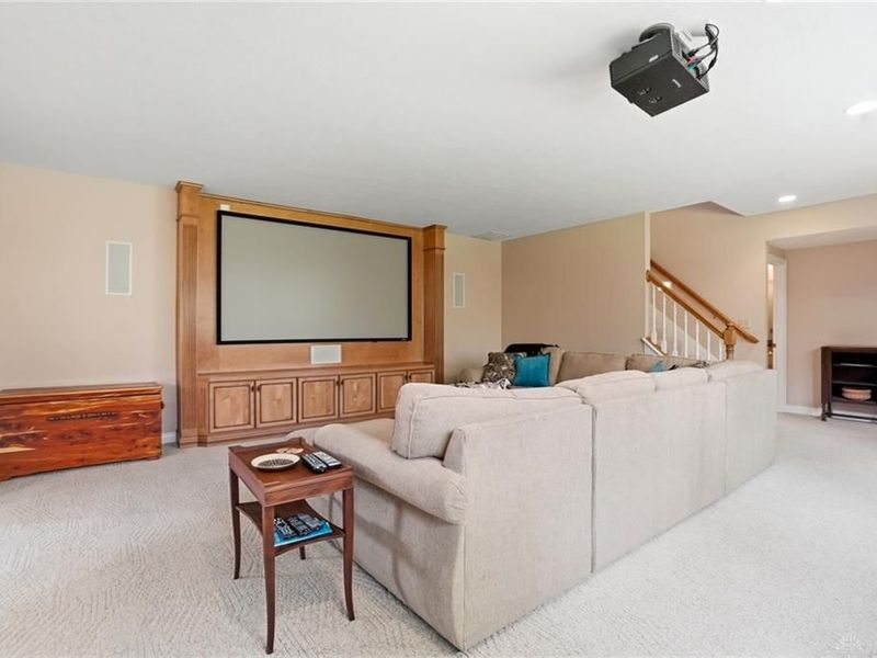 7286 Meeker Creek Drive, Butler Township, OH 45414 Photo 69