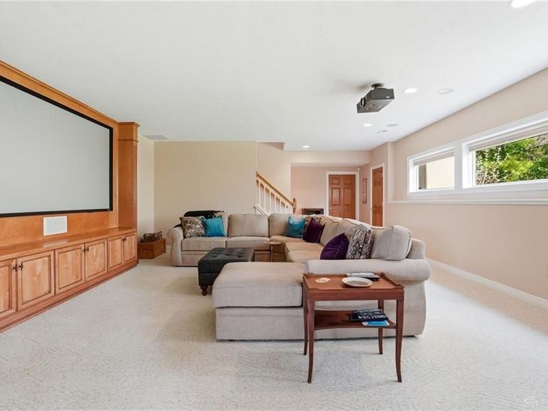 7286 Meeker Creek Drive, Butler Township, OH 45414 Photo 70