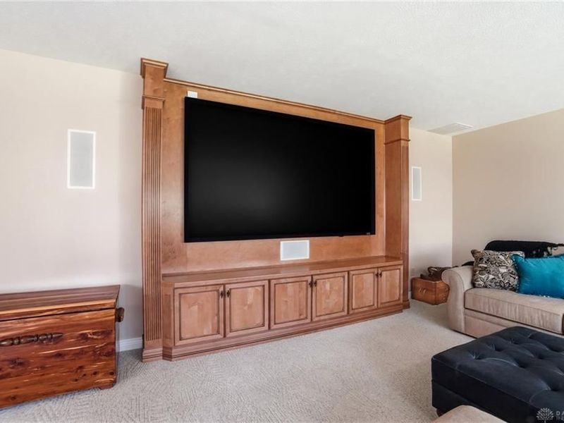 7286 Meeker Creek Drive, Butler Township, OH 45414 Photo 71