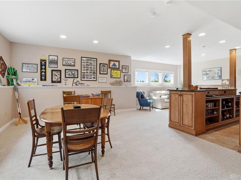 7286 Meeker Creek Drive, Butler Township, OH 45414 Photo 74