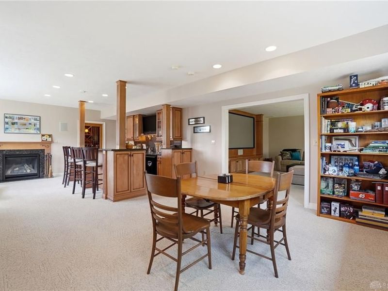 7286 Meeker Creek Drive, Butler Township, OH 45414 Photo 77