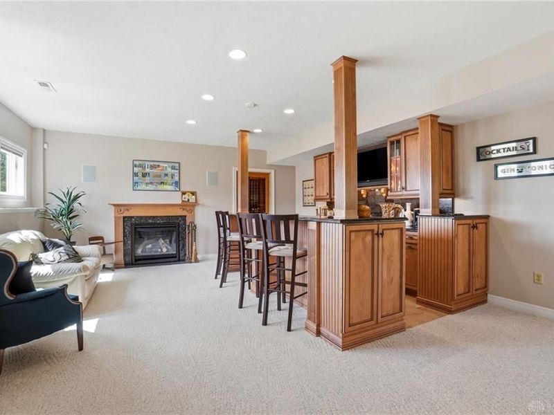 7286 Meeker Creek Drive, Butler Township, OH 45414 Photo 78