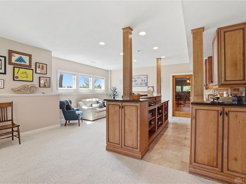 7286 Meeker Creek Drive, Butler Township, OH 45414 Photo 79