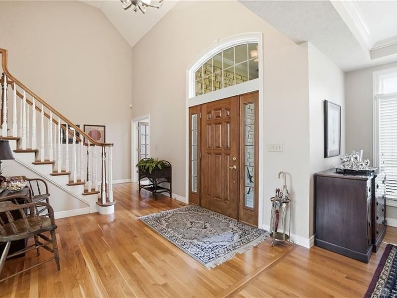 7286 Meeker Creek Drive, Butler Township, OH 45414 Photo 8