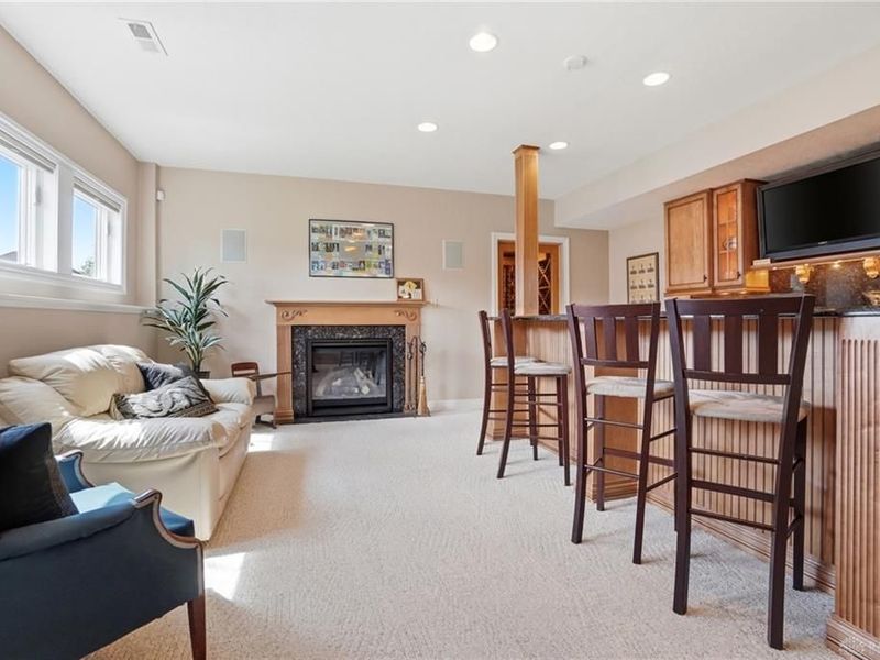 7286 Meeker Creek Drive, Butler Township, OH 45414 Photo 84