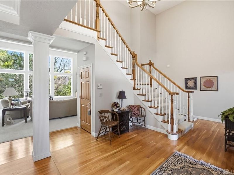 7286 Meeker Creek Drive, Butler Township, OH 45414 Photo 9